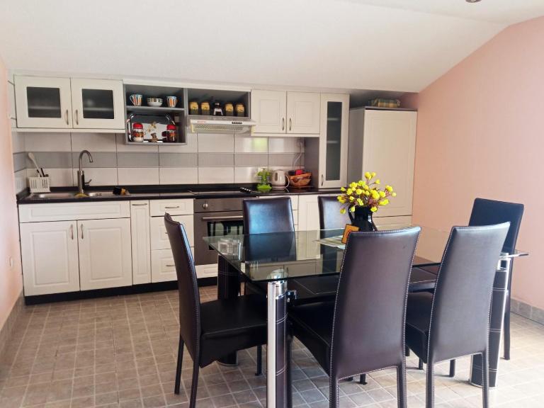 Apartman Babić - B&B Vrnjačka Banja