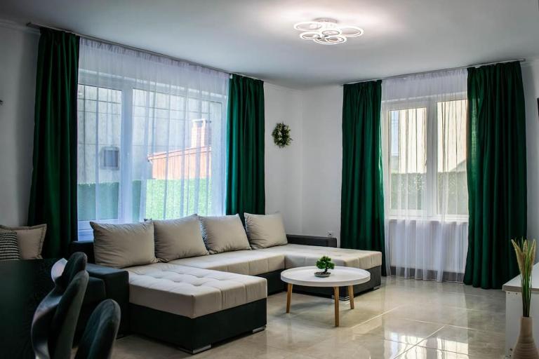 Casa LUCAS - B&B Bistriţa