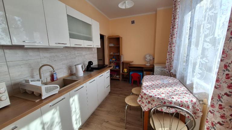 Mieszkanko na peryferiach - B&B Chrzanów