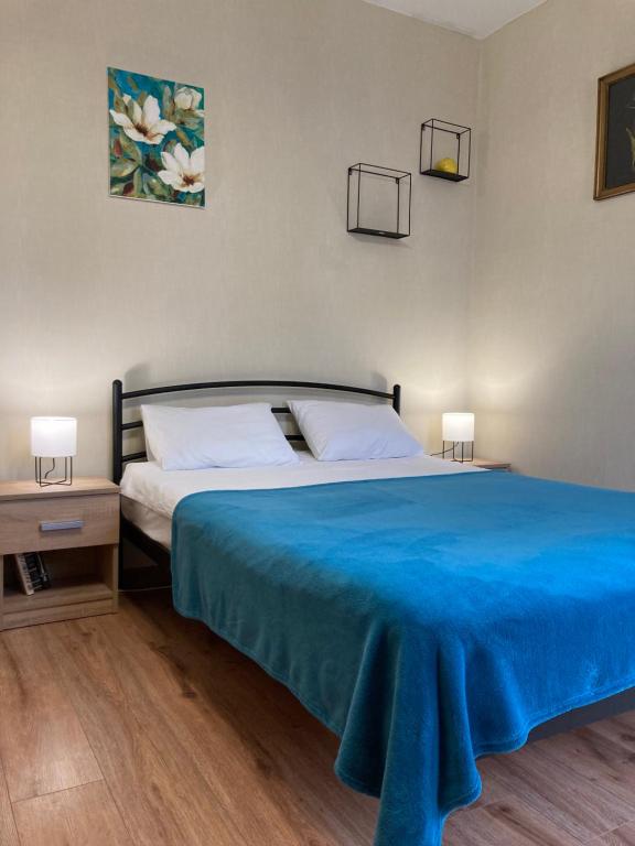 Власне Паркомісце! Апартаменти у новобудові, Городоцька street - B&B Lviv