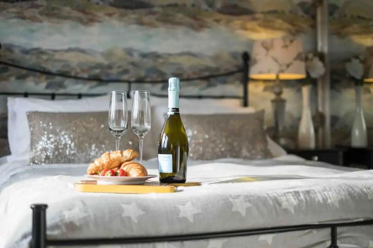 Serendipity ~ Romantic Hideaway in Ambleside - B&B Ambleside