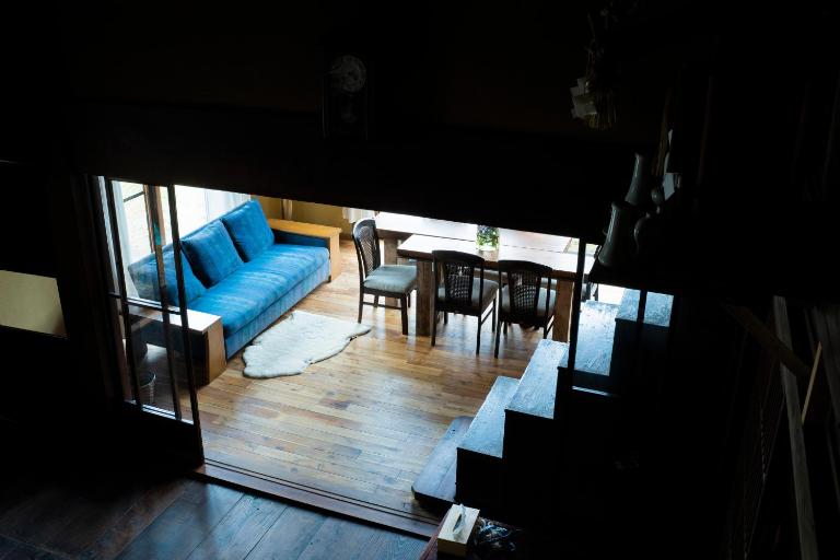 Japanese Traditional HouseーEntire House in Winter & Coliving in Green Season - B&B Tōkamachi