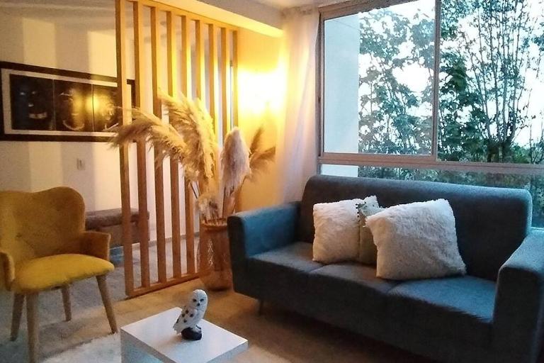 Semi-loft Manizales Colombia - B&B Manizales