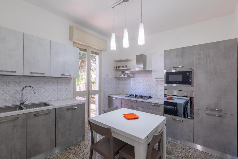 Villetta Aloè - Rive del Salento - Ferienwohnung Torre Specchia Ruggeri