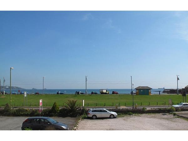 Redsands Villa - Ferienwohnung Paignton