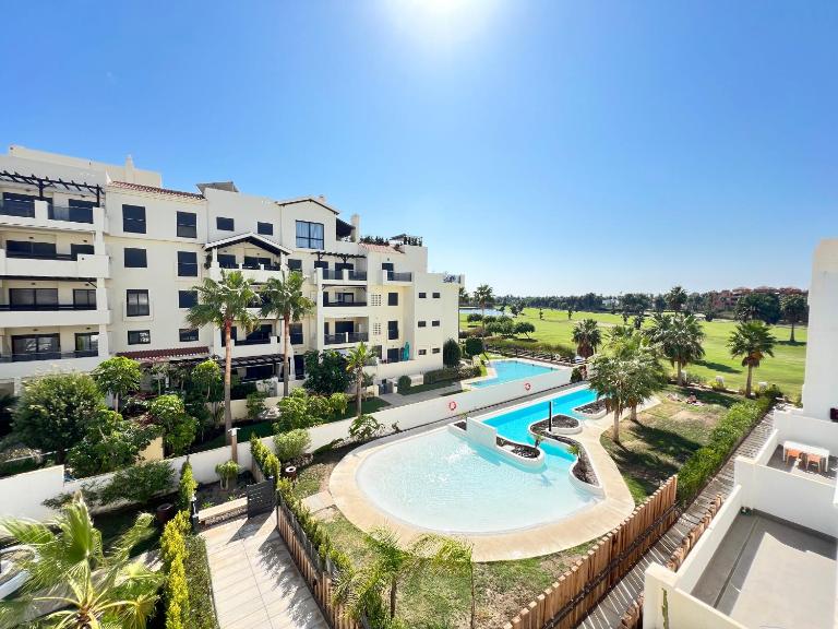 PUSHE Playa Granada Beach&Golf 3 - B&B Motril