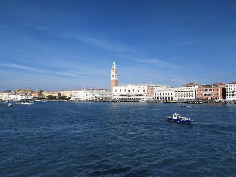 Favorita Apartments Venezia - B&B Venice-Lido