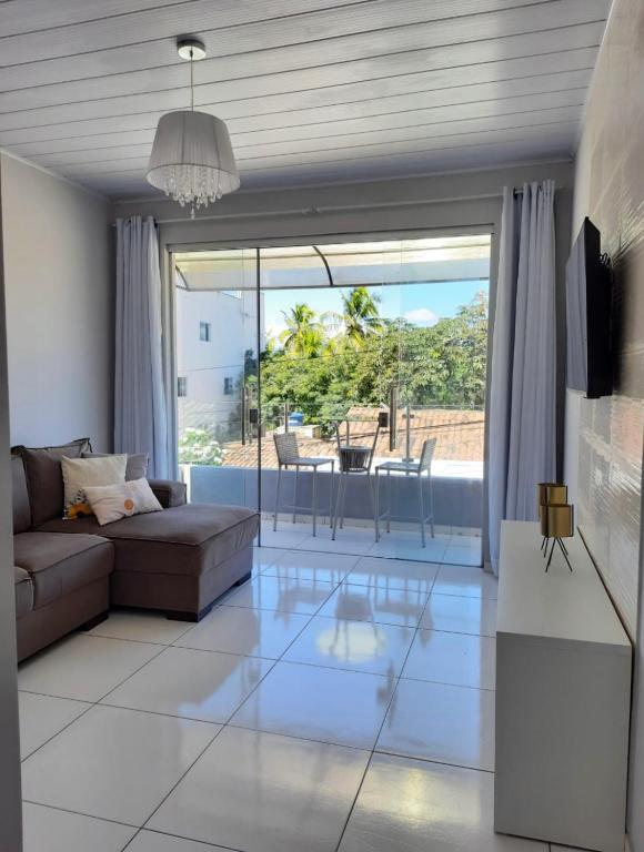 Apê Serrano - B&B Serra de São Bento