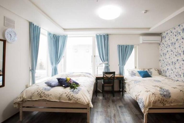 Snow House Hotel - Ferienwohnung Sapporo