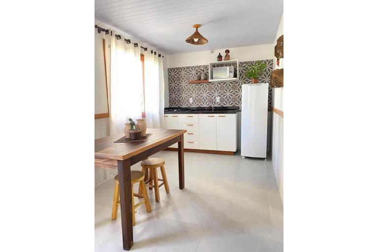 Pousada Mapuche - B&B São José