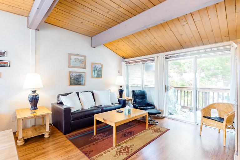 Timberline 35 - B&B Mammoth Lakes