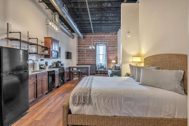 1 Bedroom @ Grand Strand Brewery 209 - Ferienwohnung Myrtle Beach