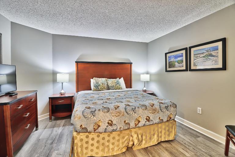 Sandy Beach Resort 1805 - Bed and Breakfast Myrtle Beach