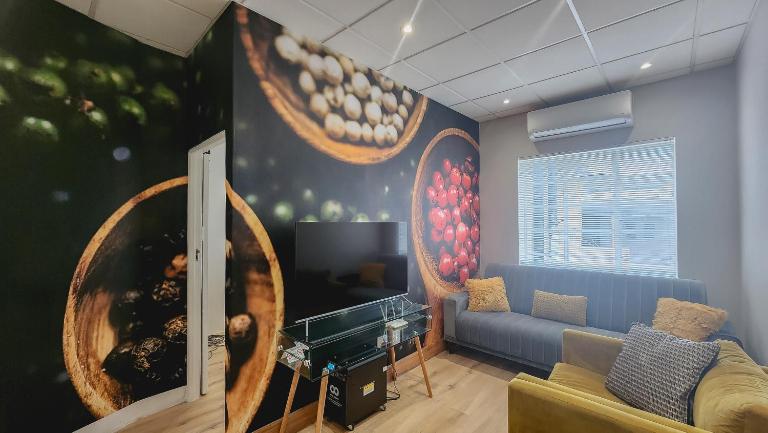 Pepper Korrel - Paarl - Self Catering Apartment - Ferienwohnung Paarl