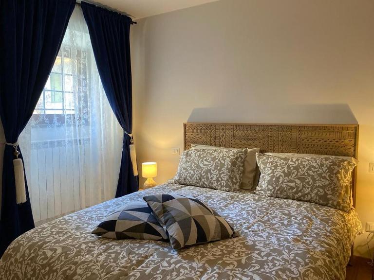 ORVIETO ANTICA Apartment - B&B Orvieto