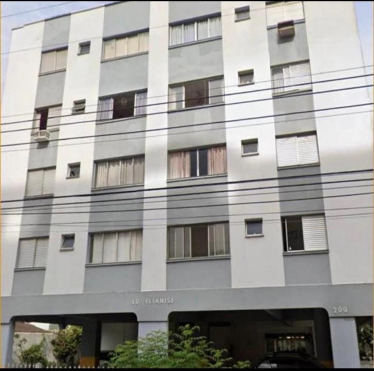 Apartamento Guarujá Enseada - B&B Guarujá