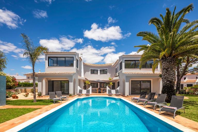 Casa Diamante - Bed and Breakfast Carvoeiro