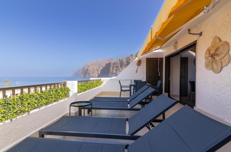 Tamara Ocean Bliss - B&B Acantilado de los Gigantes