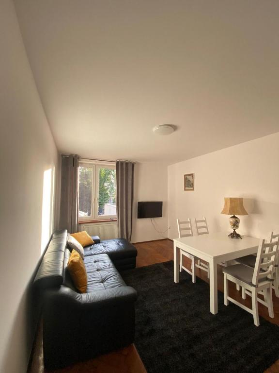 Apartament Celna - Bed and Breakfast Nysa