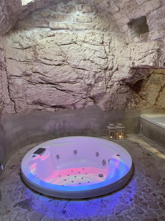 Amarcord private Spa Ostuni - Chambres d'hôtes Ostuni