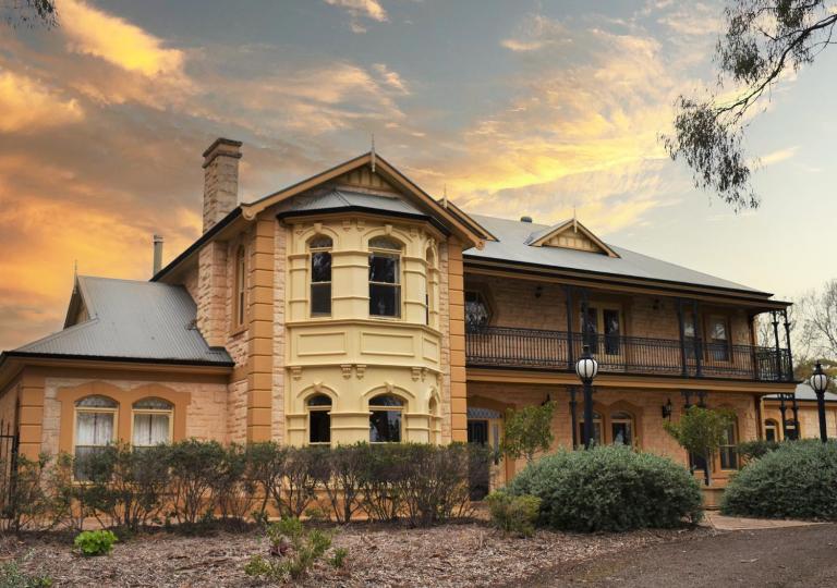 Millon Estate - B&B Clare