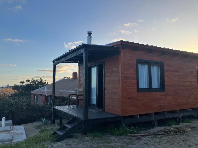 El banzai - B&B Punta del Diablo