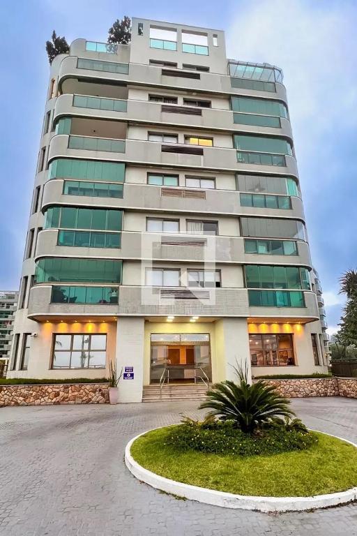 Apartamento Sun Barra Tijuca frente Mar - B&B Rio de Janeiro