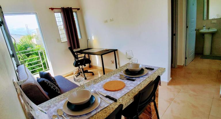 Dominican Dream Apartments - Ferienwohnung Punta Cana