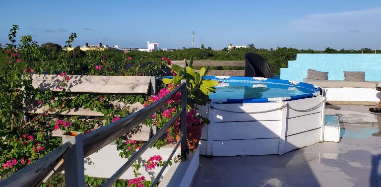 Dominican Dream Apartments - B&B Punta Cana