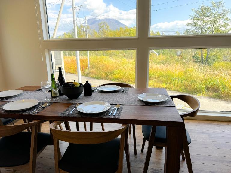 Soga House - B&B Niseko Town