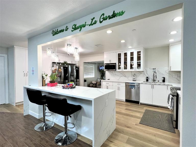 Secluded/Quiet Home-CherryValley - Chambres d'hôtes Cherry Valley