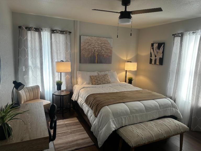 Eagle Stay 5 - Bed and Breakfast Eagle Pass