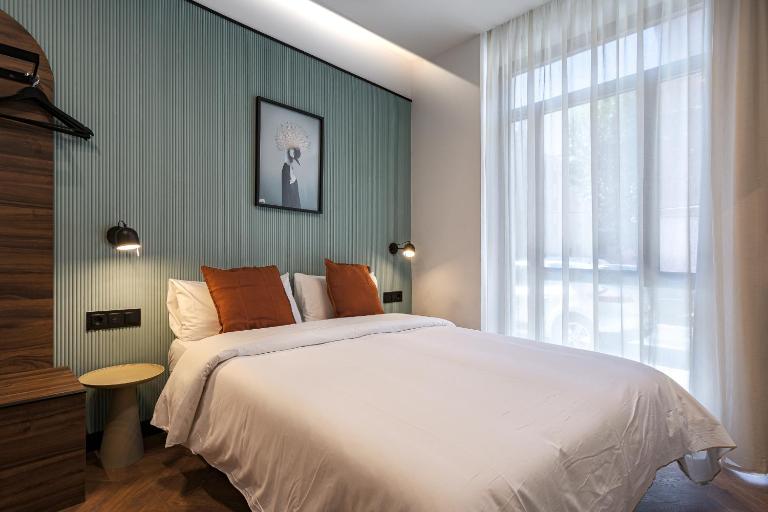 Style Suites by Olala Homes - B&B Madrid
