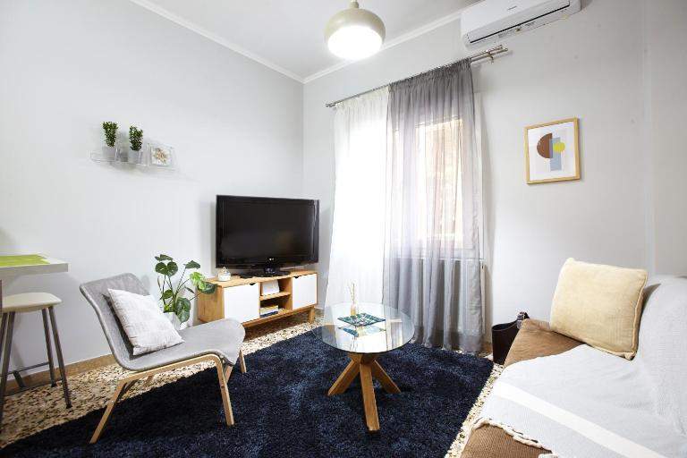 L cozzy - B&B Alexandroupoli