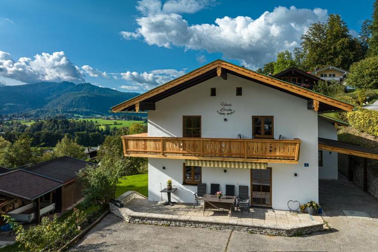 Haus Lärche - B&B Schönau am Königssee
