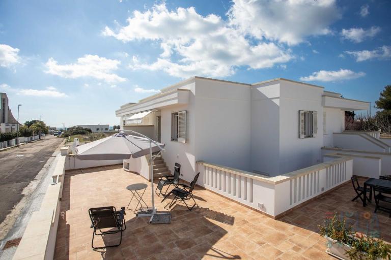 Appartamento Gioia 1 Puglia On line - B&B Salve