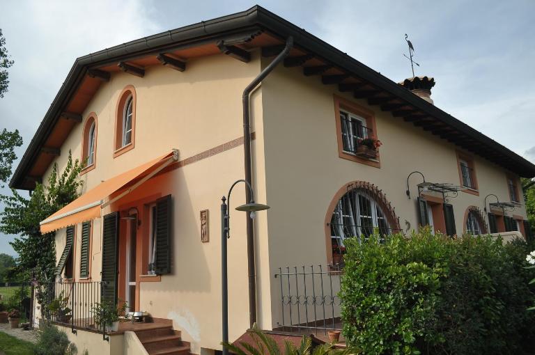 B&b La Lavande - Bed and Breakfast Tonfano