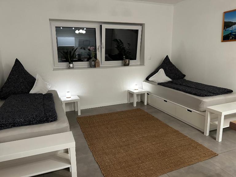 Apartment am Deister - B&B Barsinghausen