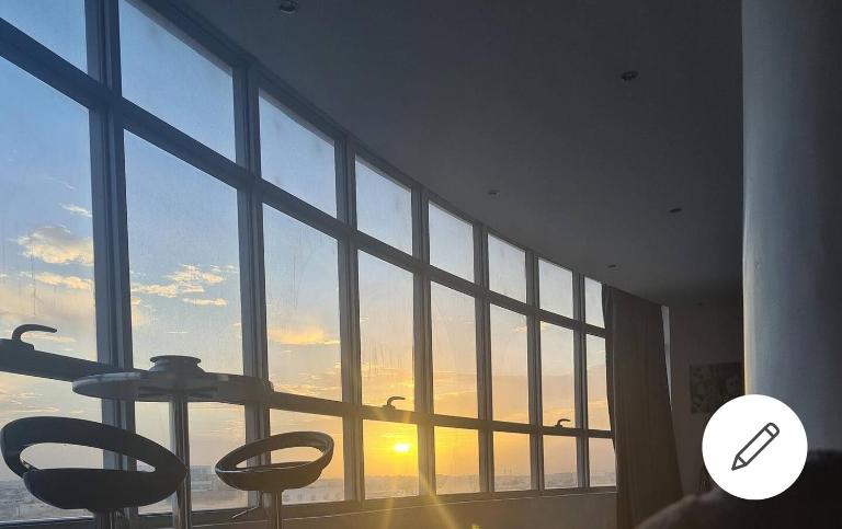 Vue panoramique - Ferienwohnung Agadir
