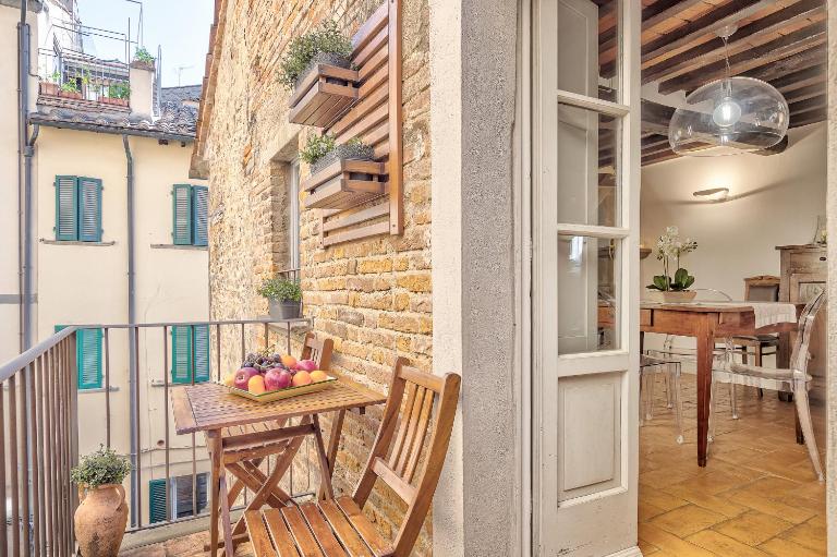 Casa Samuela - Together in Tuscany - B&B Cortona