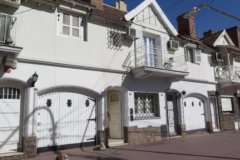 Arturo Civit - B&B Mendoza