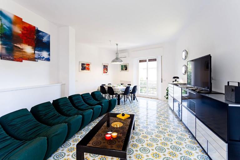 Casa Giangi - Ferienwohnung Sorrent