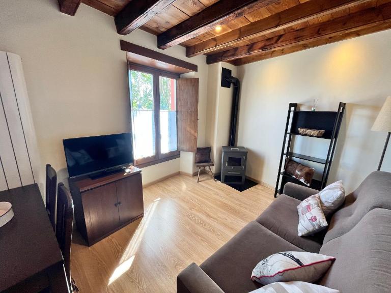 Casa Bernat Apartament - B&B Puigcerdà