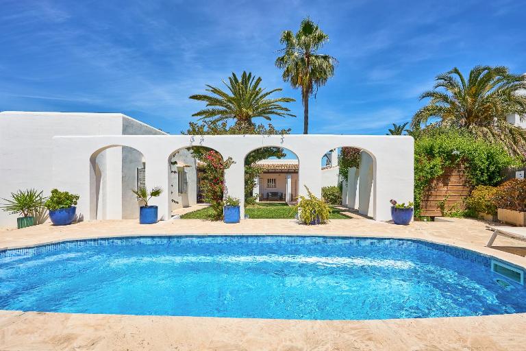 Villa Brusc - B&B Cala d'Or