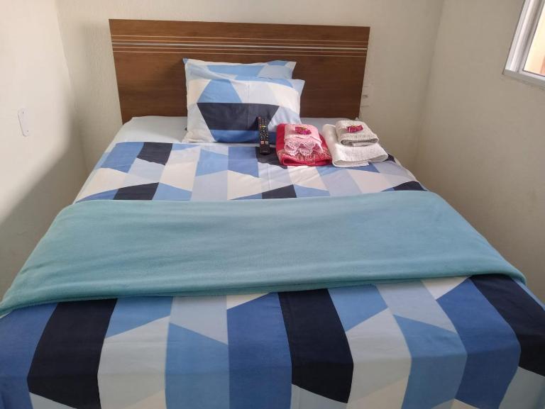 Cozy House Booking Indaiatuba - Chambres d'hôtes Indaiatuba