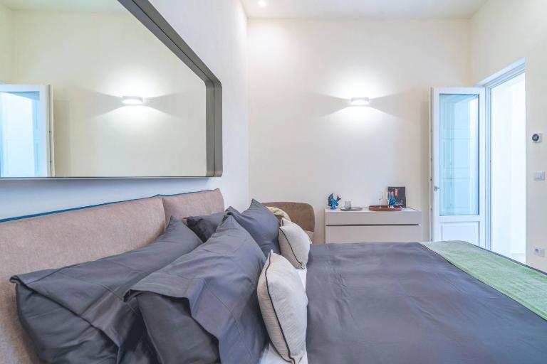 Vigliena rooms by Dimore in Sicily - Chambres d'hôtes Syracuse