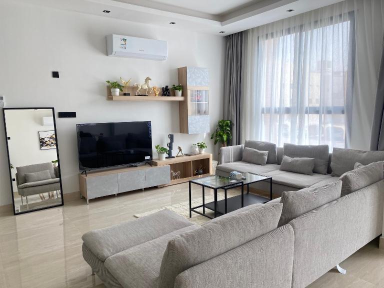 شقق عبية الفندقية - B&B Riyadh