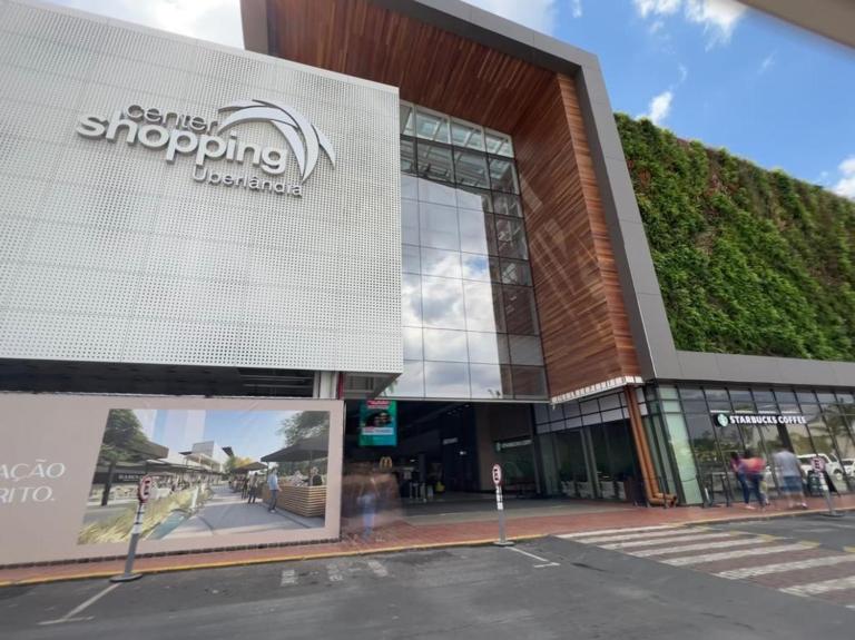 Pousada automática sem recepção 1 - B&B Uberlândia