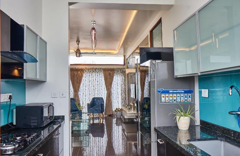 The Jazminn - B&B Bengaluru