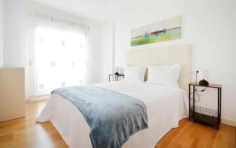 GALIHOST - Piso con parking en pleno centro de Cambados - B&B Cambados